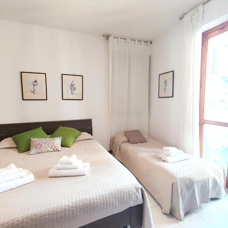 Green Apartment-City Centre Κάλιαρι Εξωτερικό φωτογραφία