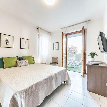 Green Apartment-City Centre Κάλιαρι Εξωτερικό φωτογραφία