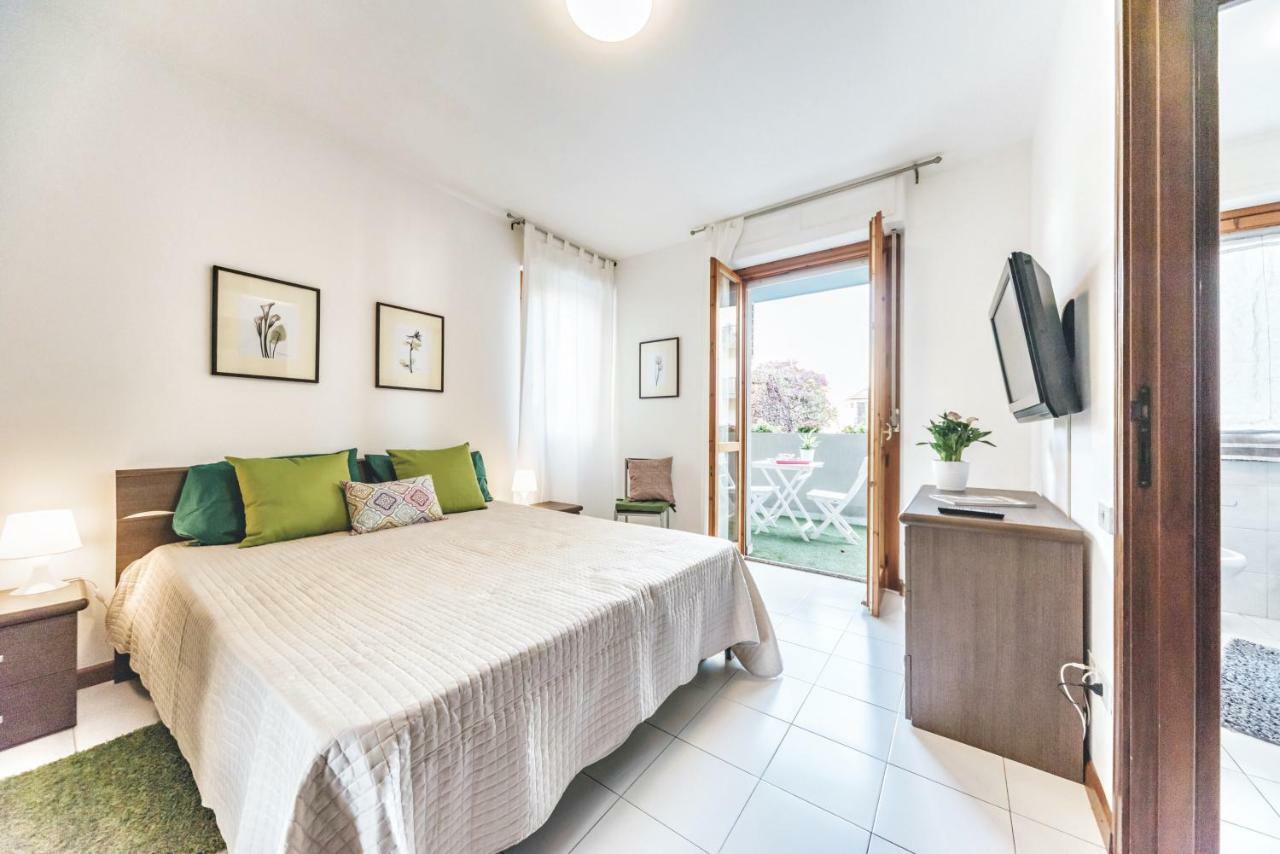 Green Apartment-City Centre Κάλιαρι Εξωτερικό φωτογραφία
