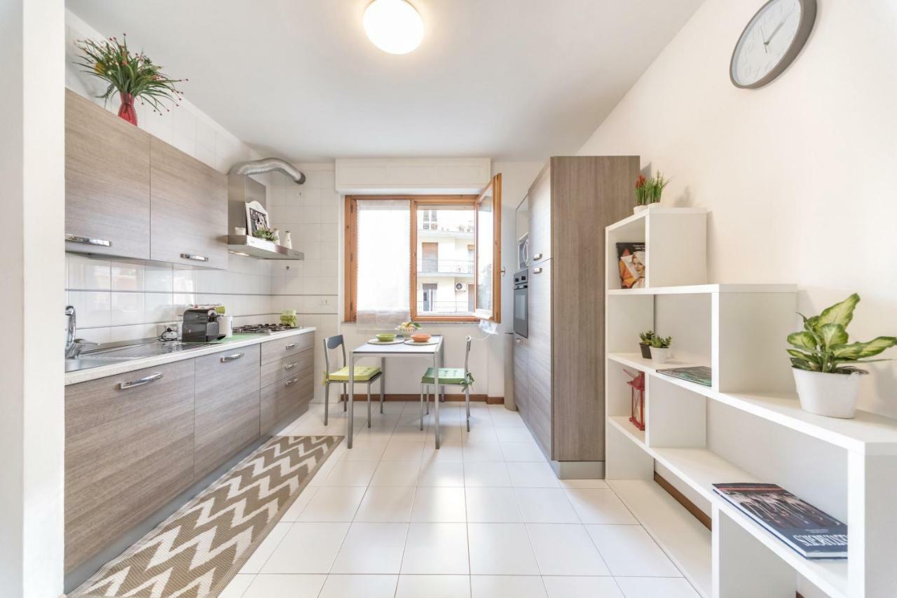 Green Apartment-City Centre Κάλιαρι Εξωτερικό φωτογραφία