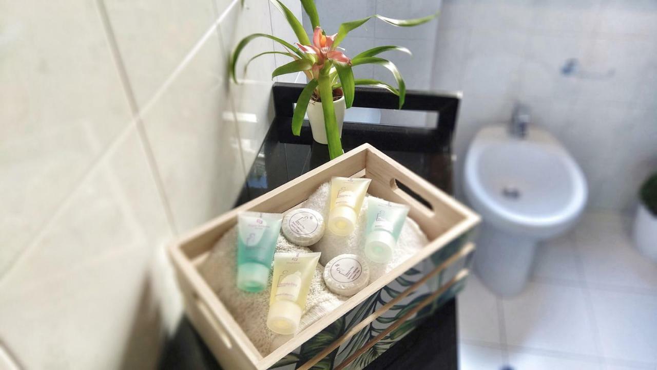 Green Apartment-City Centre Κάλιαρι Εξωτερικό φωτογραφία