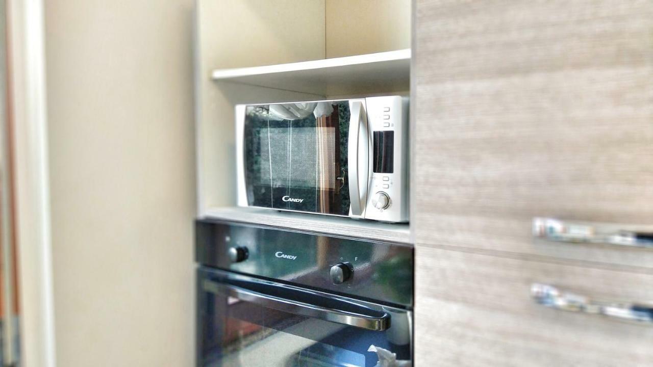 Green Apartment-City Centre Κάλιαρι Εξωτερικό φωτογραφία