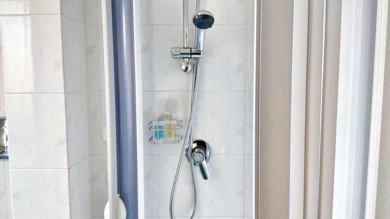 Green Apartment-City Centre Κάλιαρι Εξωτερικό φωτογραφία