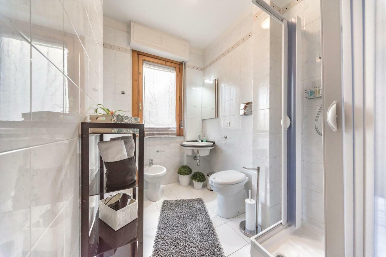 Green Apartment-City Centre Κάλιαρι Εξωτερικό φωτογραφία