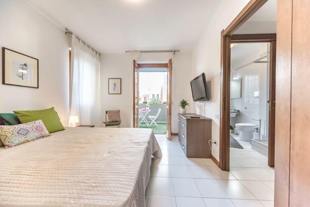 Green Apartment-City Centre Κάλιαρι Εξωτερικό φωτογραφία